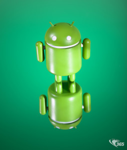 Android 3.0 047/365